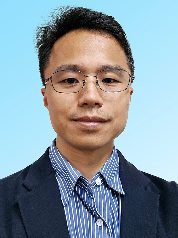 CHEN, Xi (陳曦)