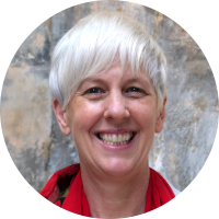 Prof. Vanessa Barrs