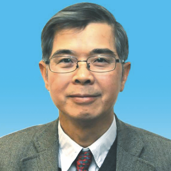Prof. Chin PAN