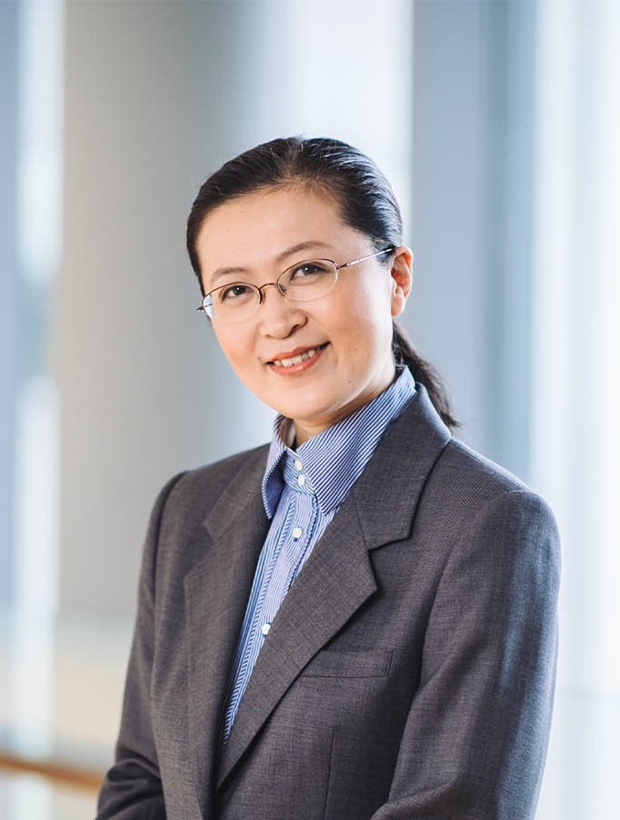 Prof. Bin Liu