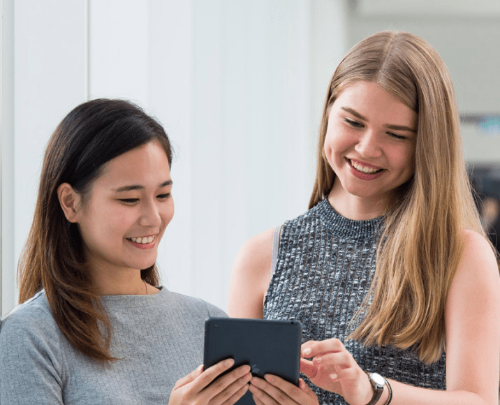 Internship & Exchange Programmes