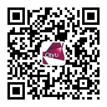 cityu research wechat