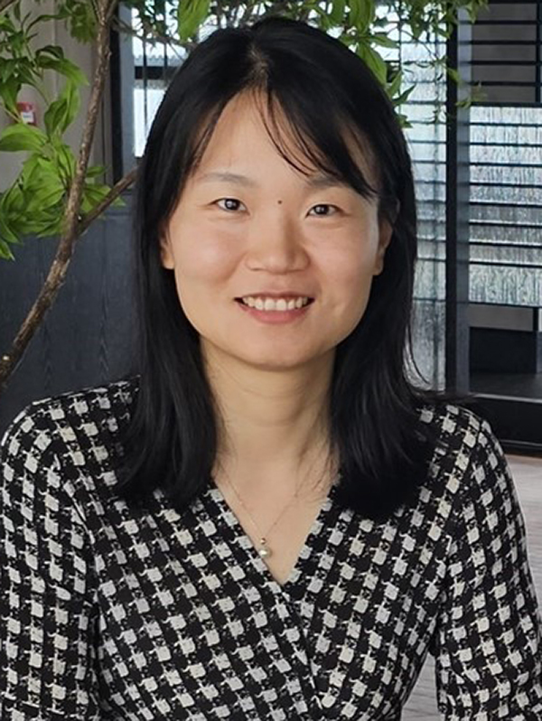 XIONG, Wenjun (熊文君)