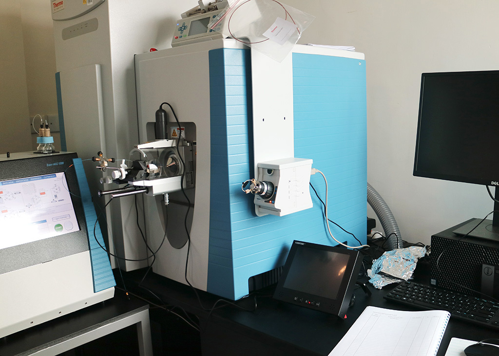 Omics