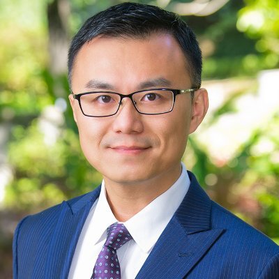 Prof. Jacky Wai KEUNG