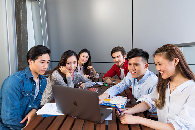 Undergraduate Programme