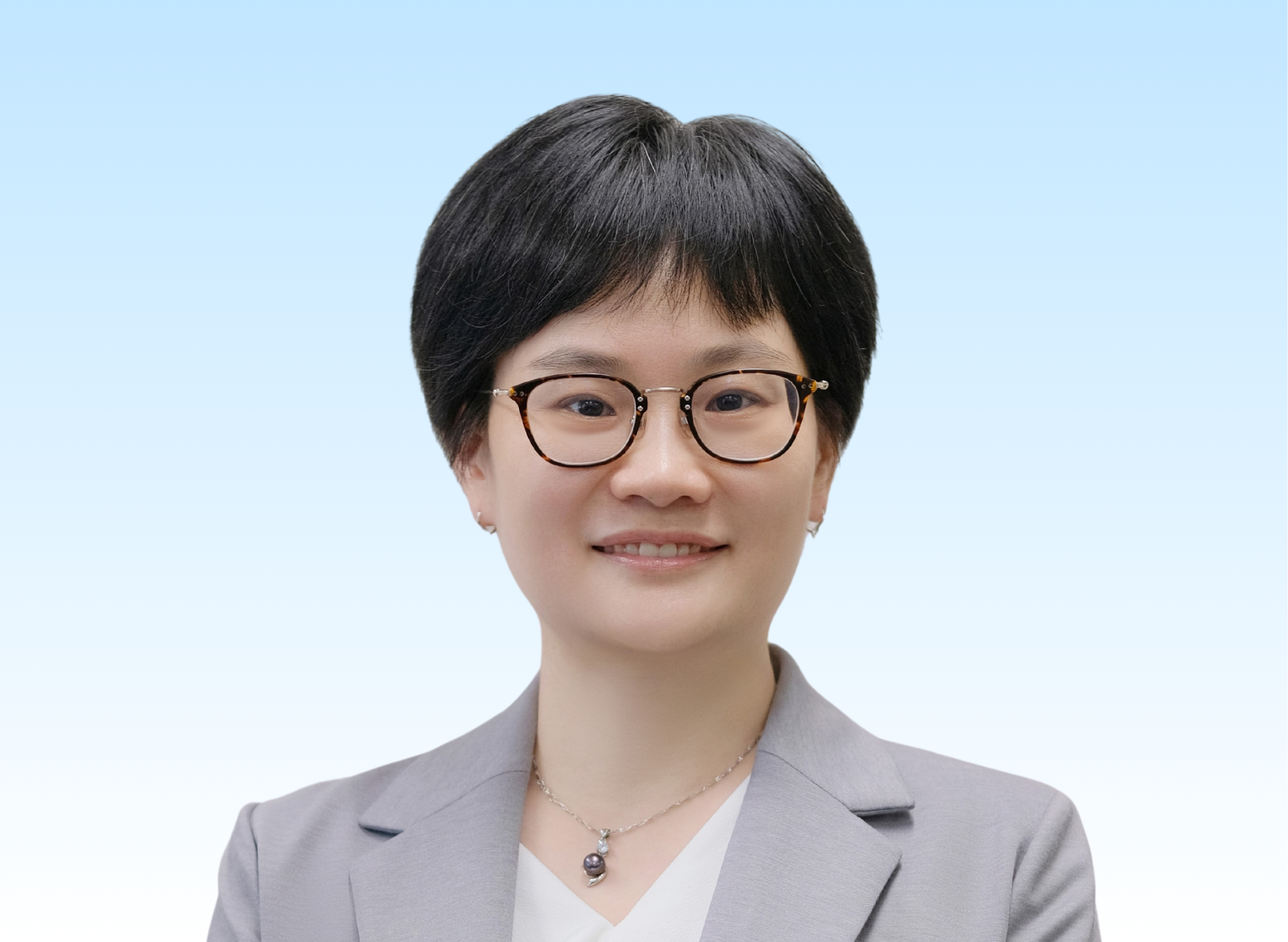 Professor Wang Jianping