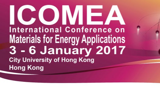 ICOMEA2017