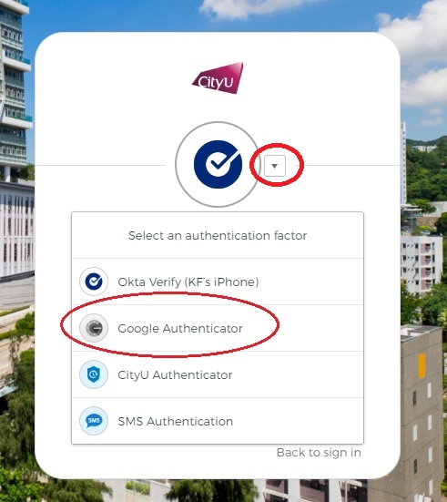 Google_Authenticator