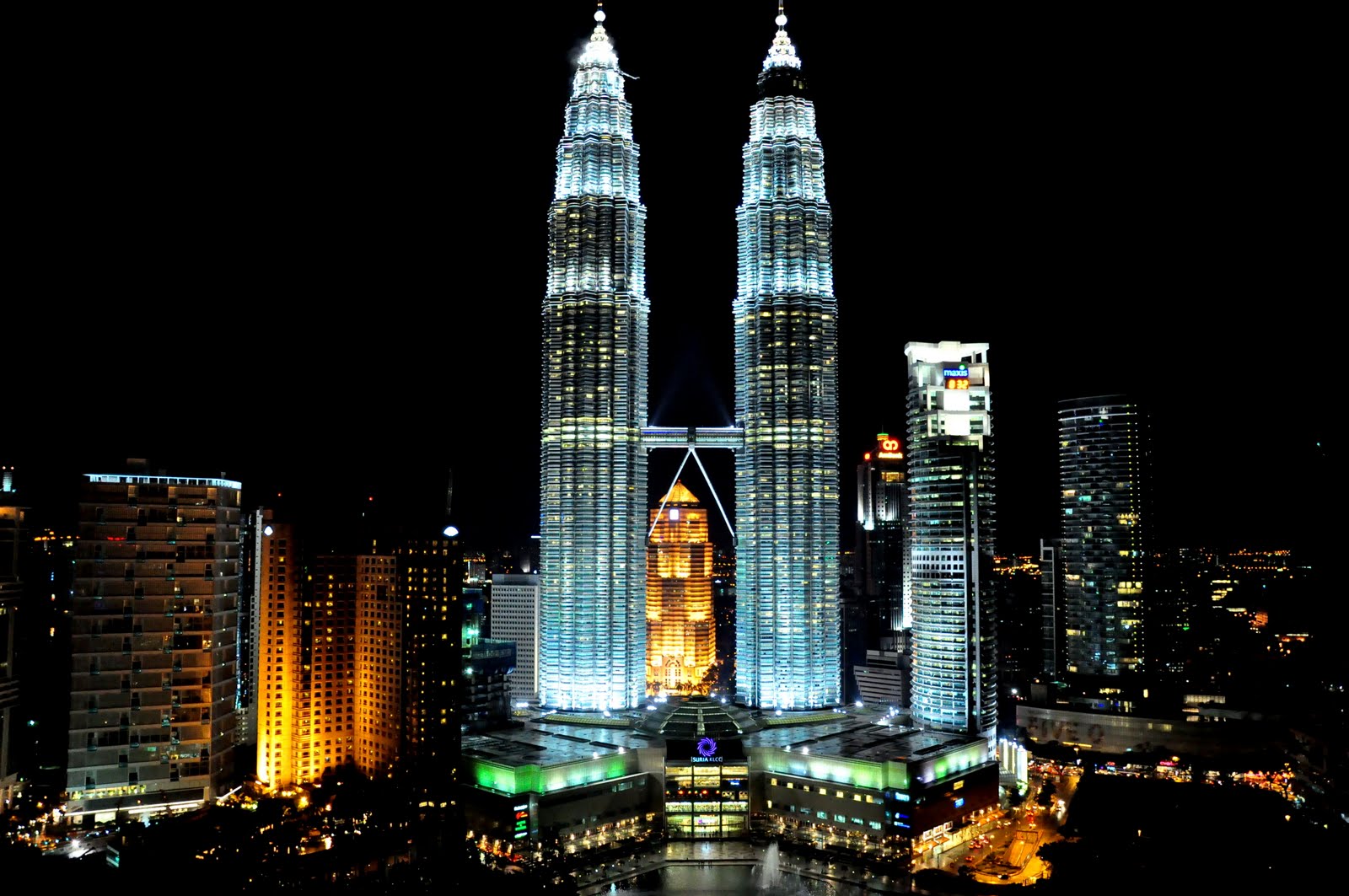 6 Days Cultural Tour to Penang and Kuala Lumpur (Malaysia)