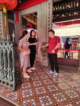 7-Day Cultural Tour to Singapore and Malaysia (10-16 May 2023)