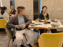 Connecting to the World Cultural Talk: Dialogue with Consul General of Kazakhstan
