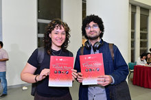 Connecting to the World Performance: A Signature Turkish Music Experience on Campus