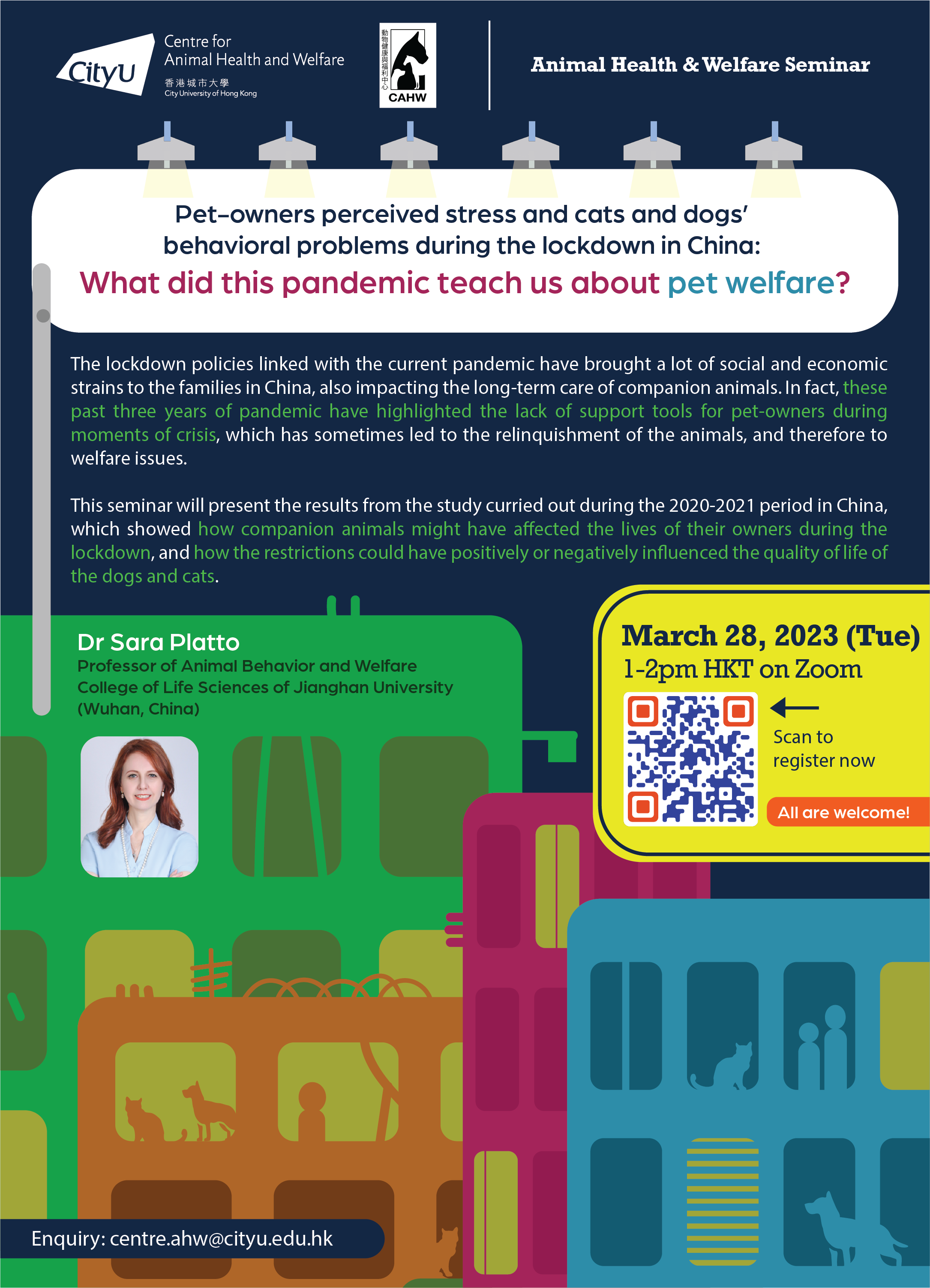 Pet Welfare in China