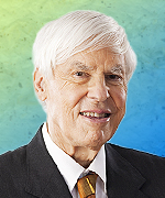 Prof Stephen Smale
