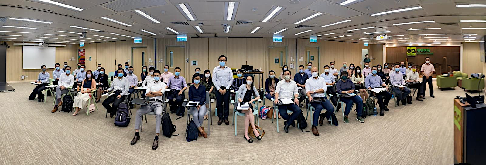 Carbon Neutrality Task Force clean hydrogen