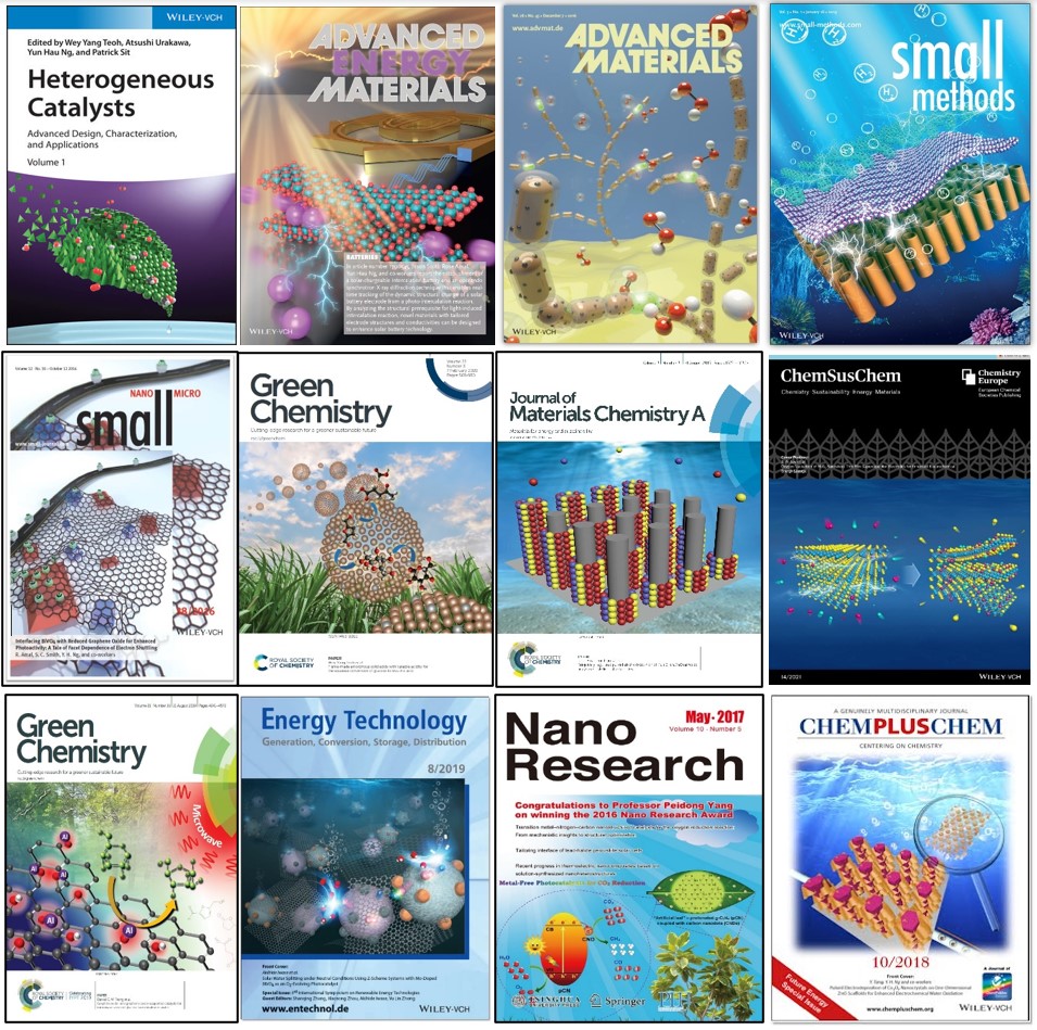 Book Covers