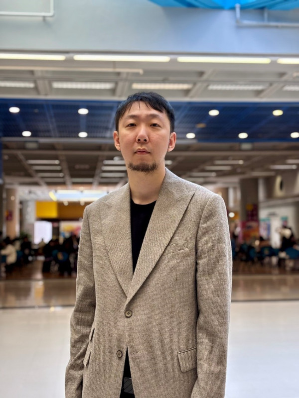 Professor Xi Chen