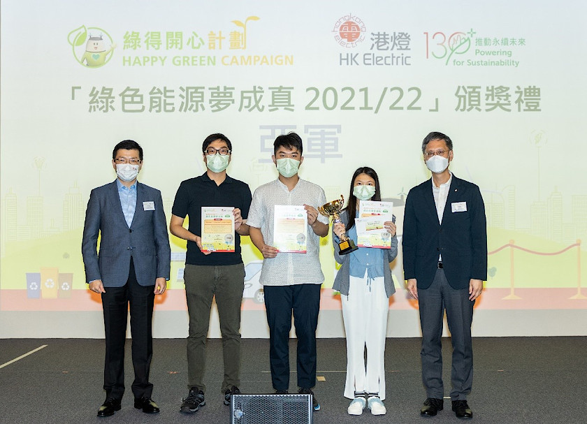 Green Energy Dreams Come True