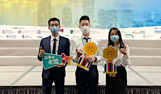 Entrepreneurship Proposal Scheme