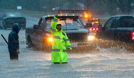 leominster mass floods