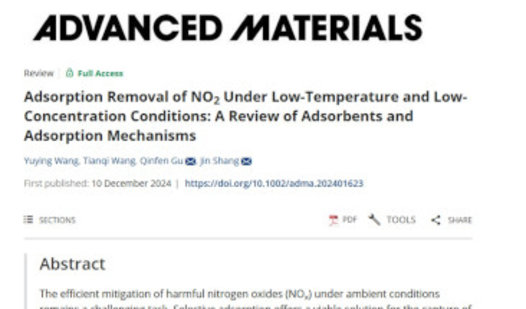 Advanced Materials