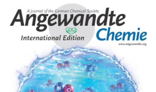Angewandte Chemie International Edition