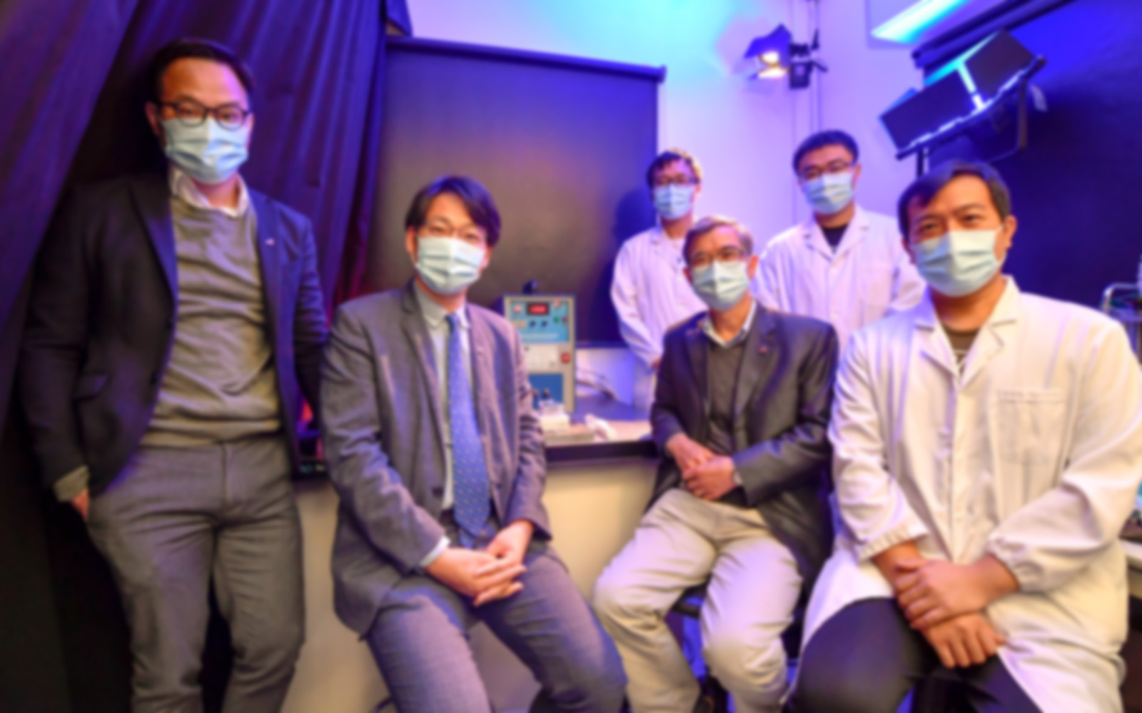 CityU new structured thermal armour achieves liquid cooling above 1, "CityU new structured thermal armour achieves liquid cooling above 1,000°C; solves challenge presented by Leidenfrost effect since 1756 (112111)"