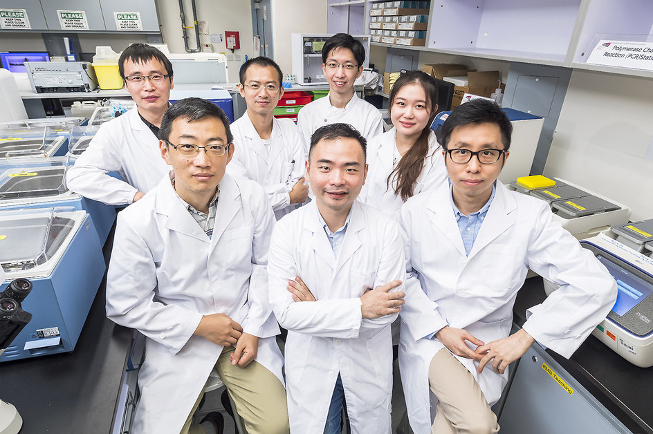 Uncovering the secret of RNA paves the way for drug discovery for Covid-19