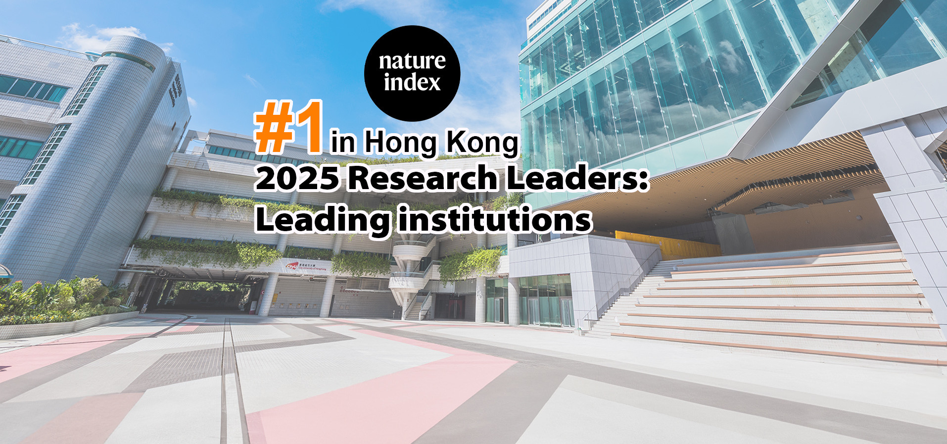 City University of Hong Kong
