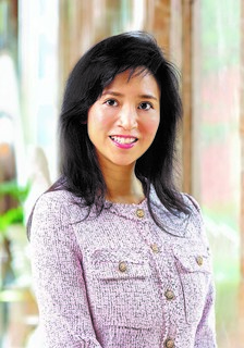 Miss Lo Po-man