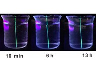 water-resistant perovskite semiconductors