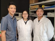 new drug candidate for treating epilepsy