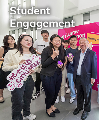 Student Engagement