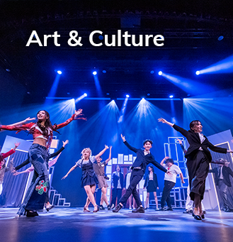 Art & Culture