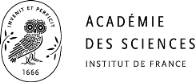 L'Académie des sciences